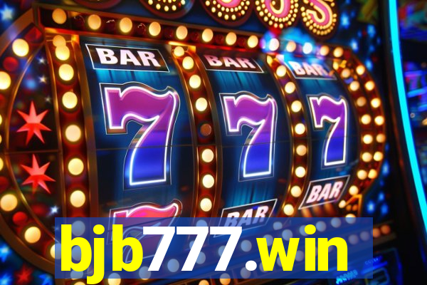 bjb777.win