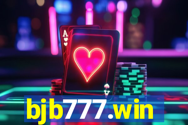 bjb777.win