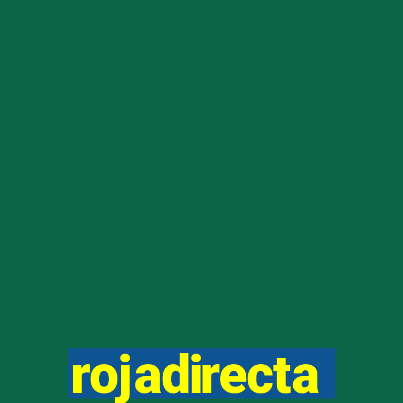 rojadirecta