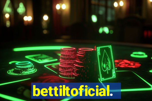 bettiltoficial.com