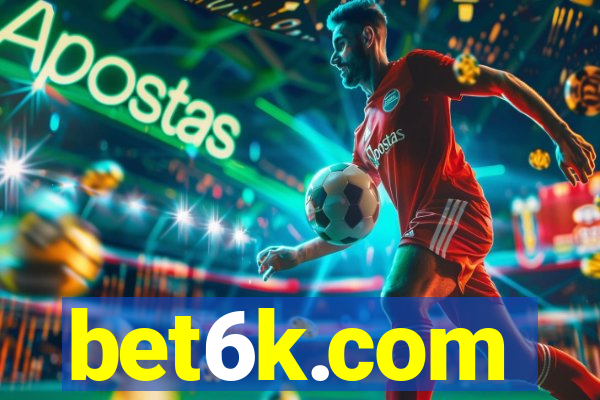 bet6k.com