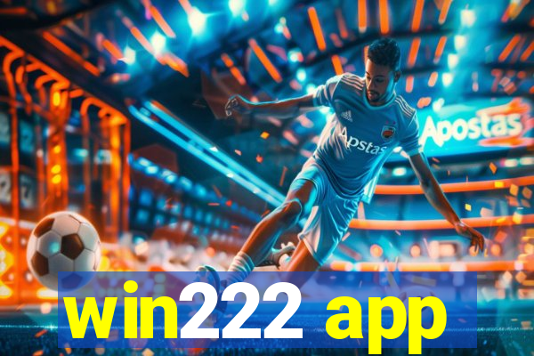 win222 app