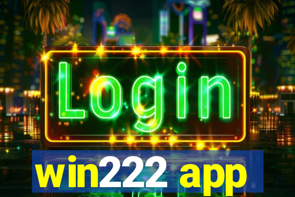 win222 app