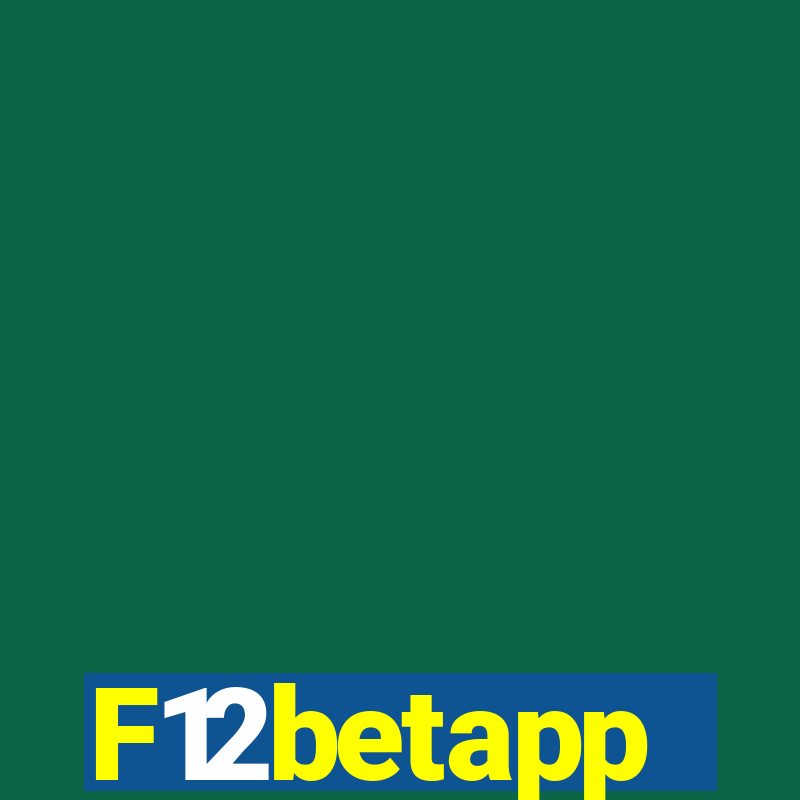 F12betapp