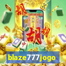 blaze777jogo