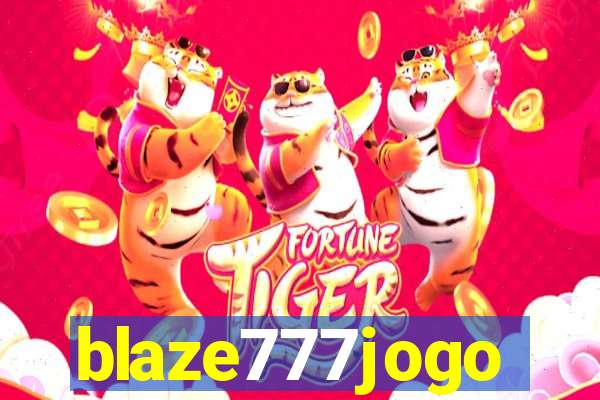 blaze777jogo