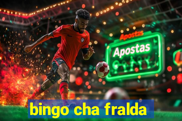 bingo cha fralda