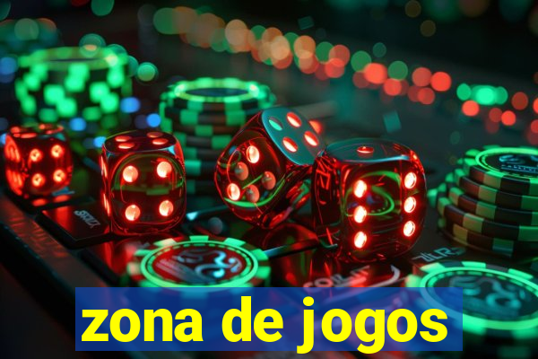 zona de jogos