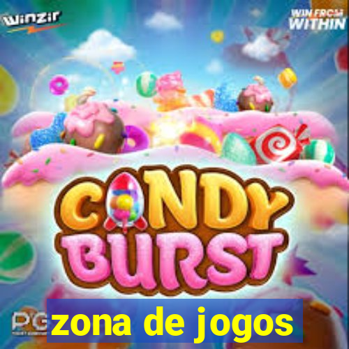 zona de jogos