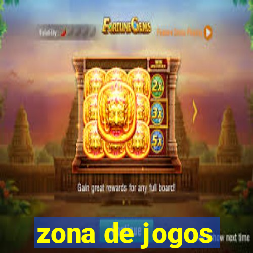 zona de jogos