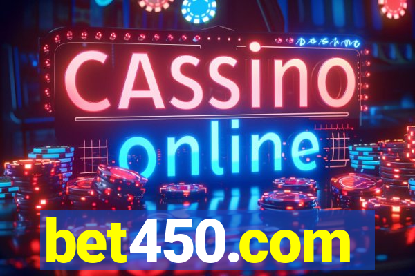 bet450.com