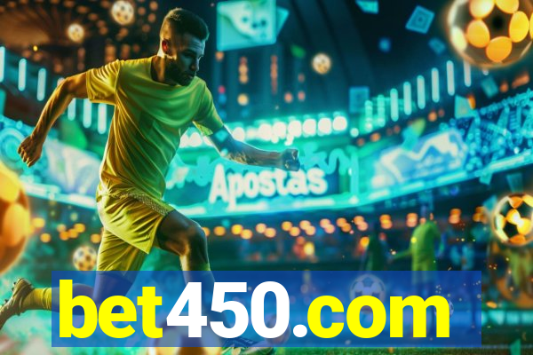 bet450.com