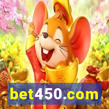 bet450.com