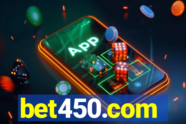 bet450.com