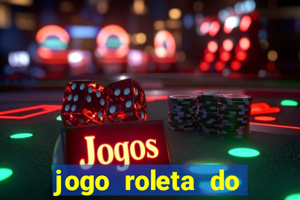 jogo roleta do silvio santos