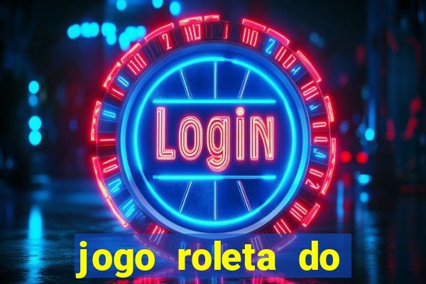 jogo roleta do silvio santos