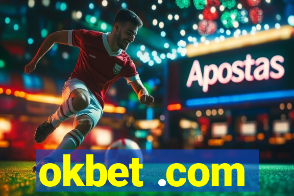 okbet .com