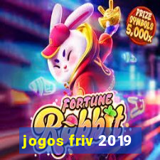 jogos friv 2019