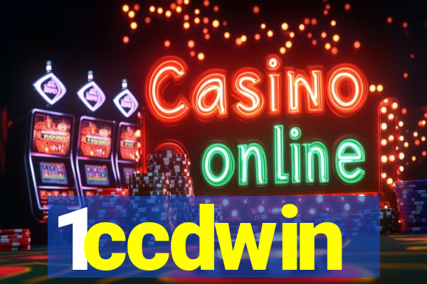 1ccdwin