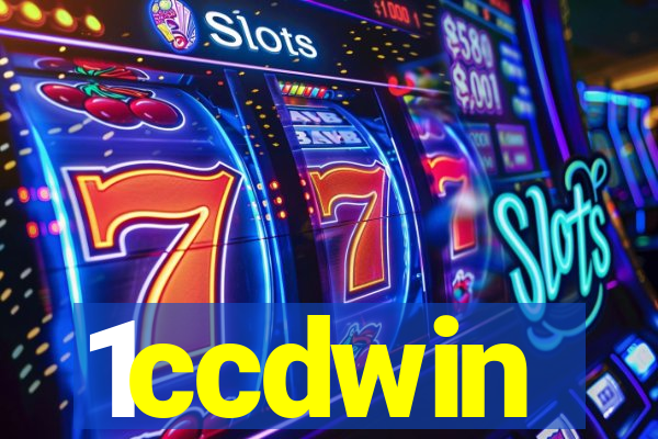 1ccdwin