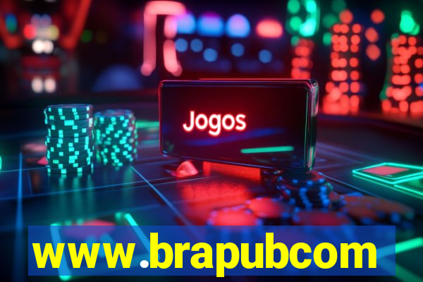 www.brapubcom