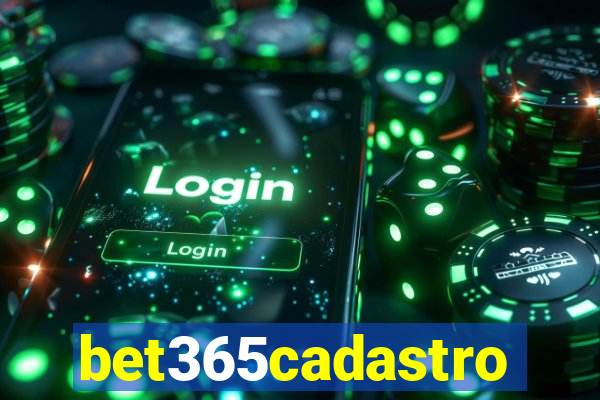 bet365cadastro