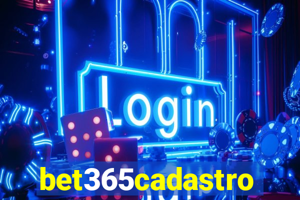 bet365cadastro