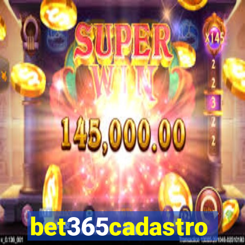 bet365cadastro