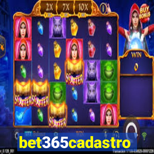 bet365cadastro