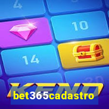 bet365cadastro