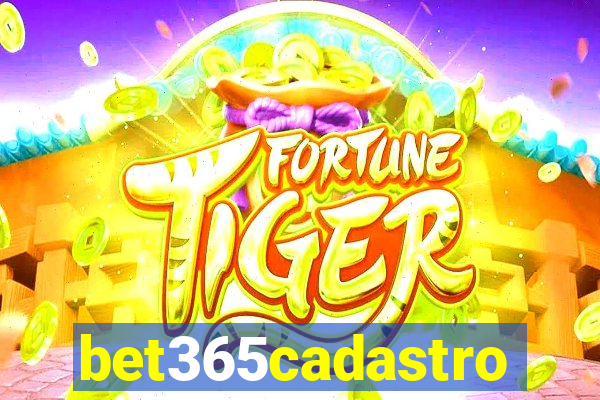 bet365cadastro