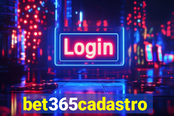 bet365cadastro