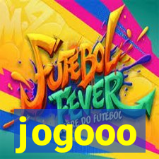 jogooo