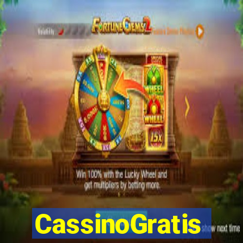 CassinoGratis