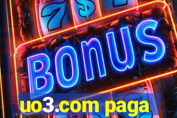 uo3.com paga