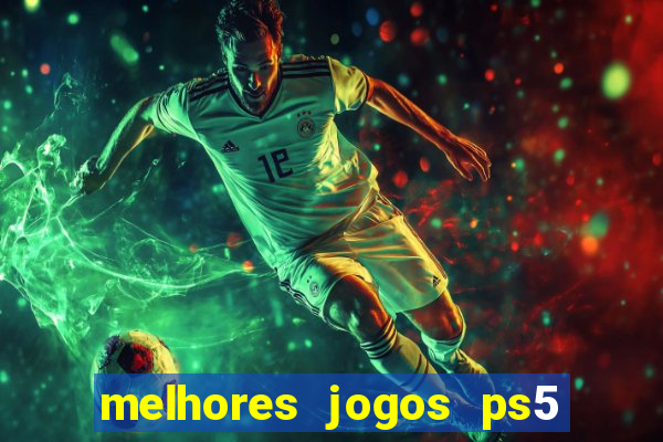 melhores jogos ps5 mundo aberto