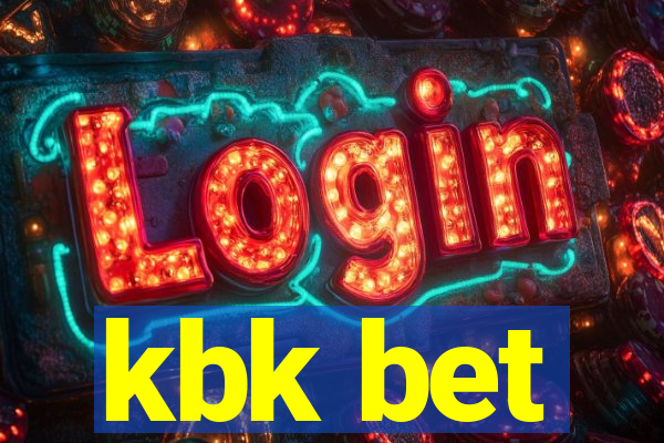 kbk bet