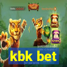 kbk bet