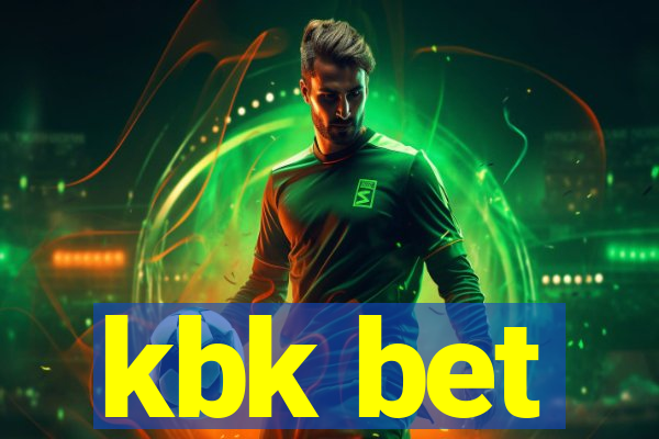 kbk bet