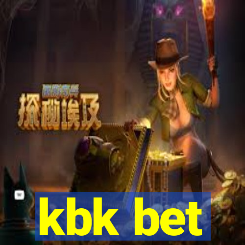 kbk bet