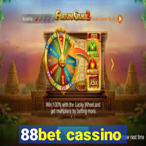 88bet cassino