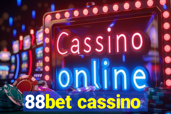 88bet cassino