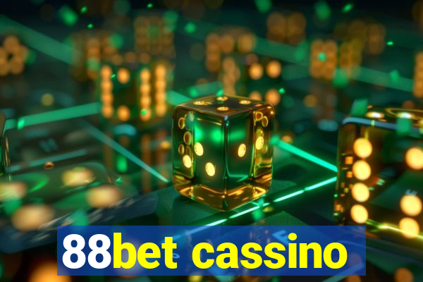 88bet cassino