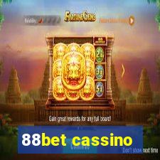 88bet cassino