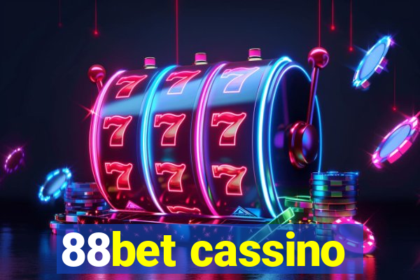 88bet cassino