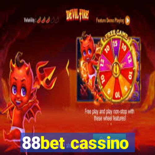 88bet cassino