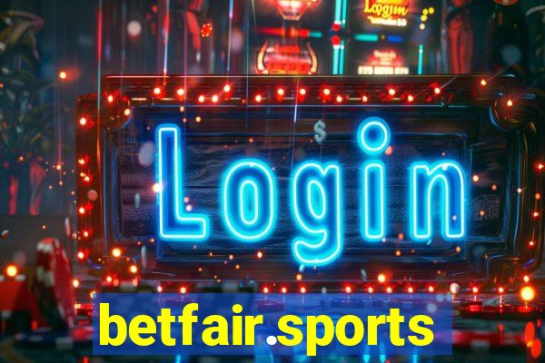 betfair.sports