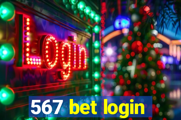 567 bet login