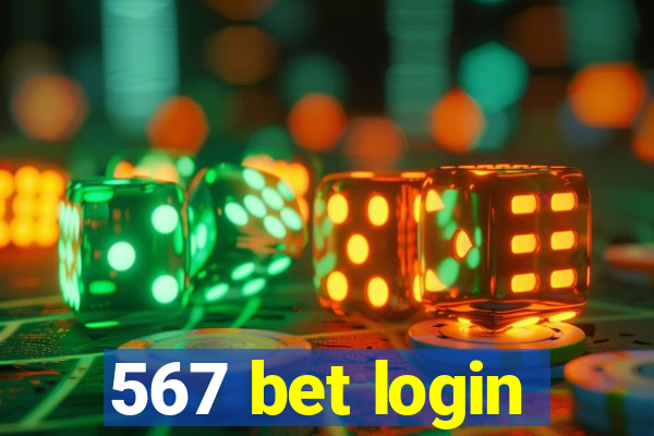 567 bet login