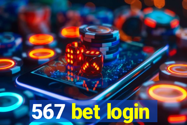 567 bet login